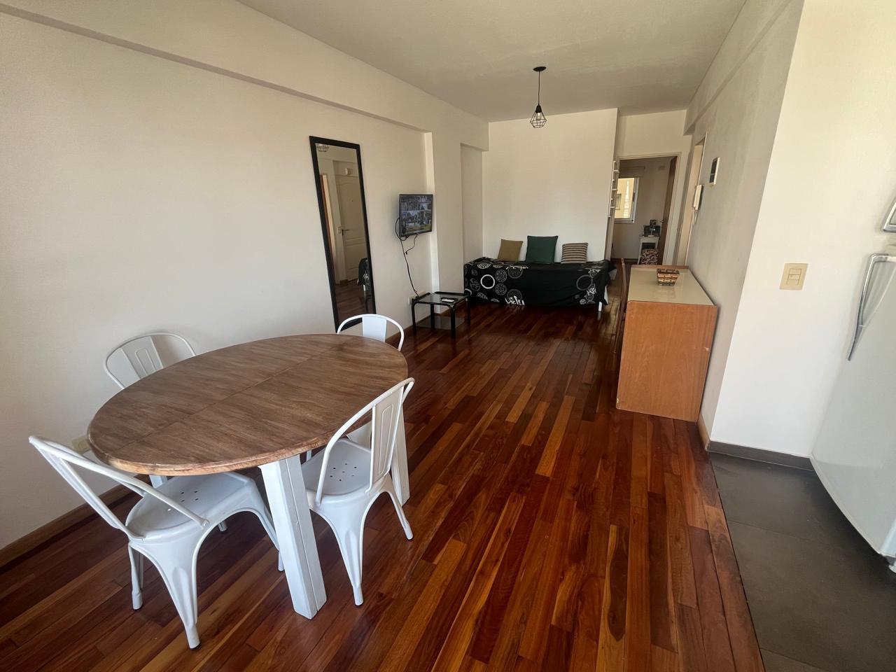 2 ambientes en Villa Urquiza — foto 2