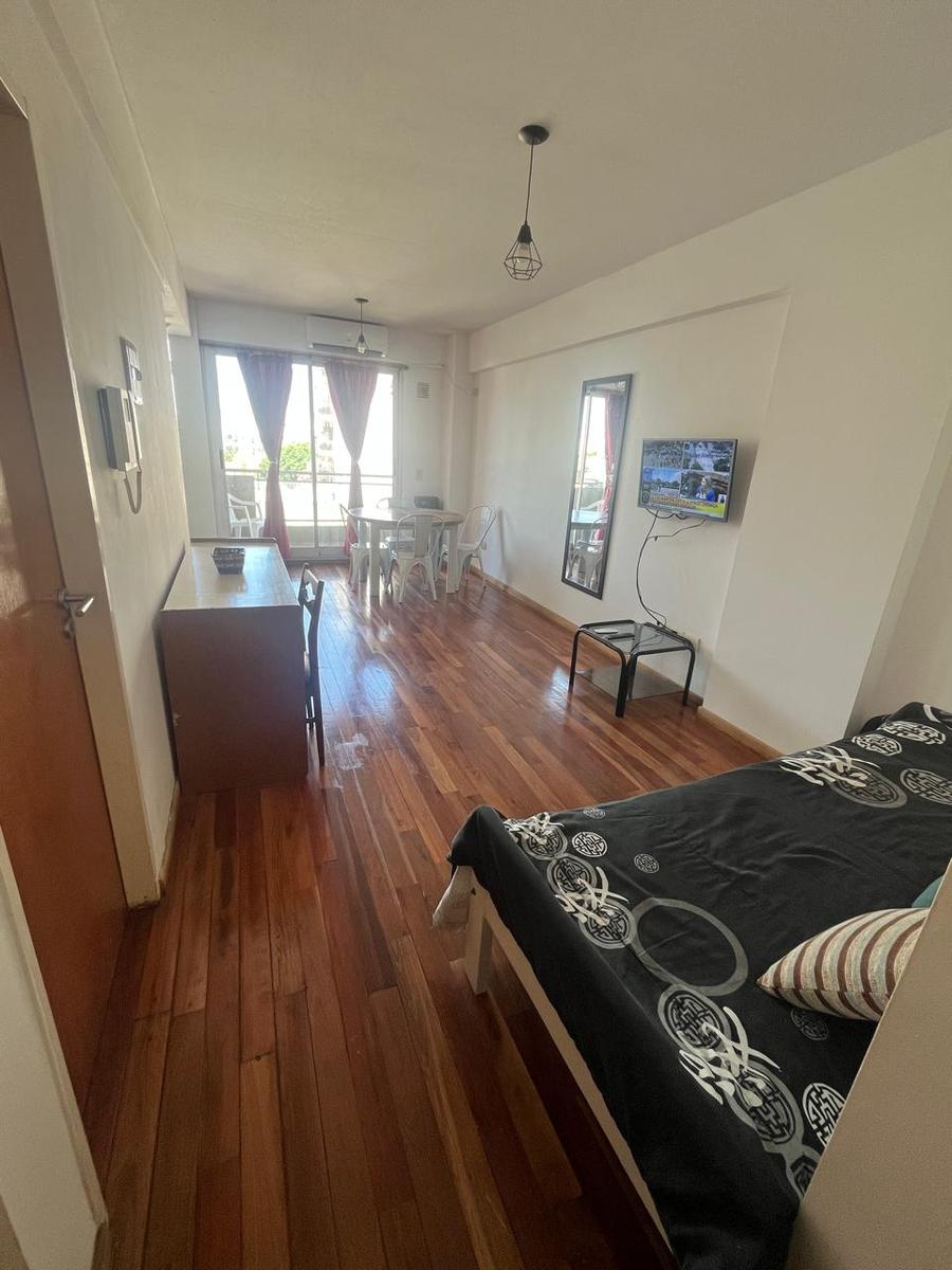2 ambientes en Villa Urquiza — foto 3