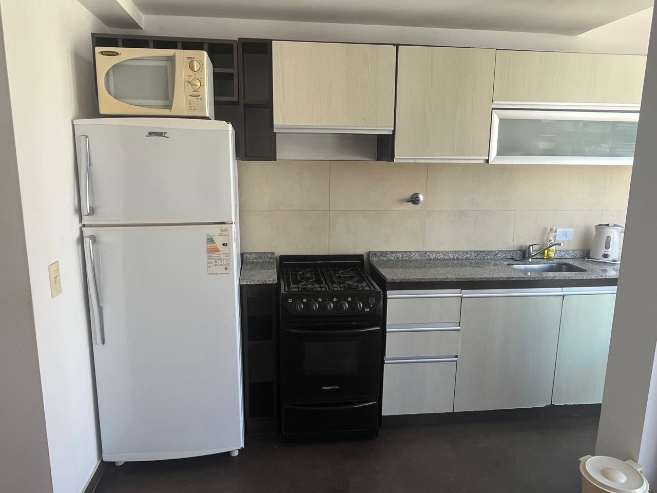 2 ambientes en Villa Urquiza — foto 4