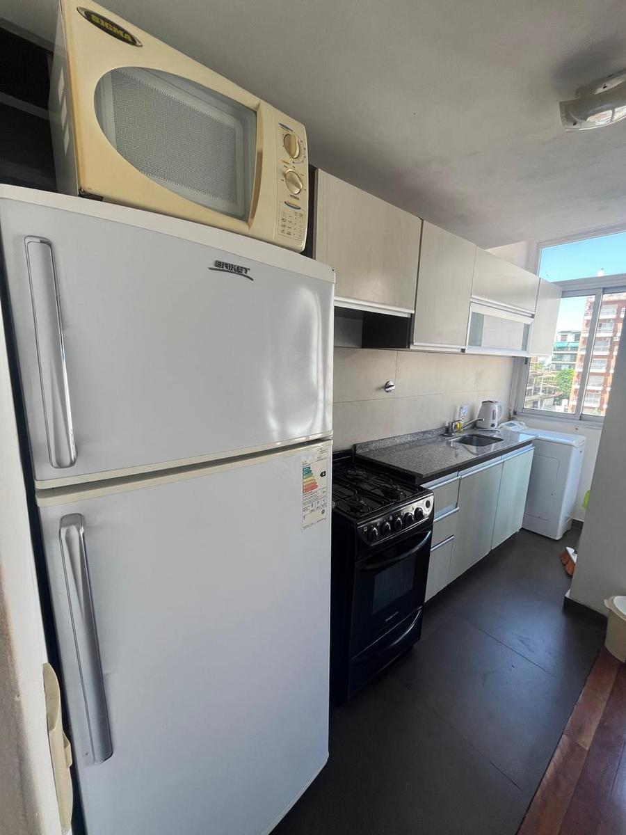2 ambientes en Villa Urquiza — foto 5