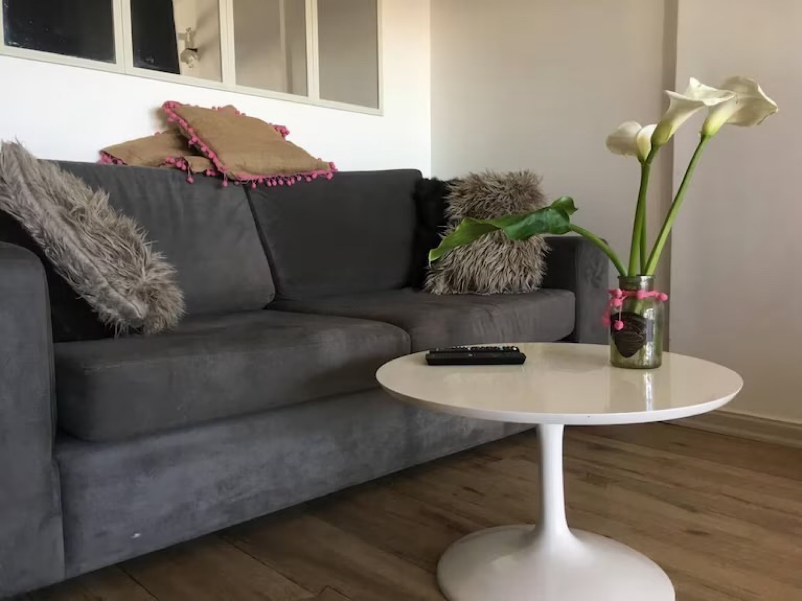 2 ambientes en Palermo — foto 5