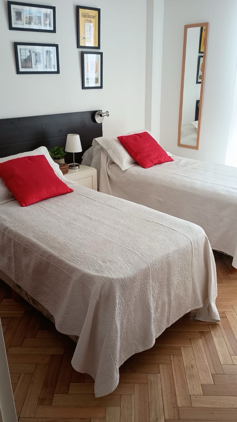 2 ambientes en Microcentro — foto 5