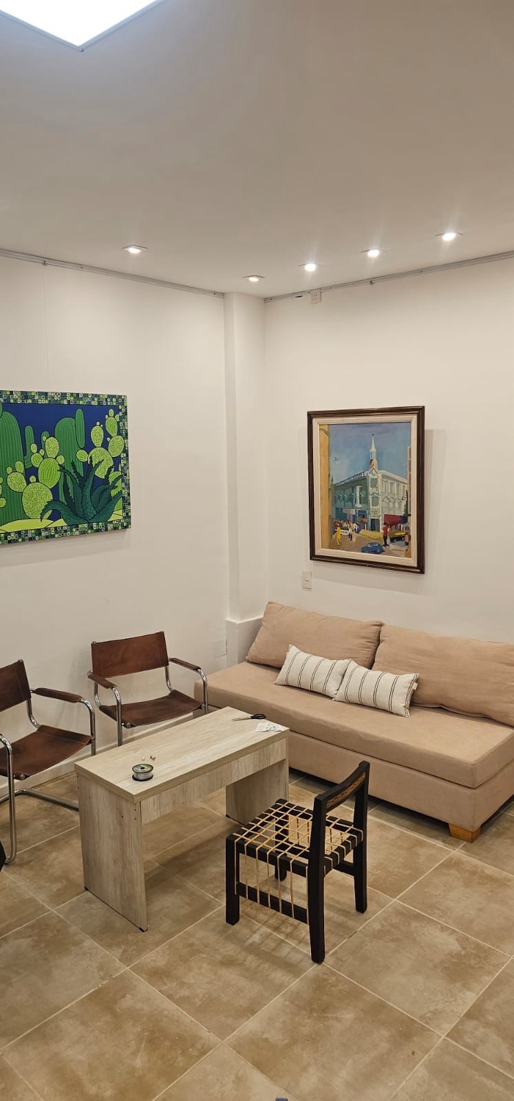 2 ambientes en Microcentro — foto 2