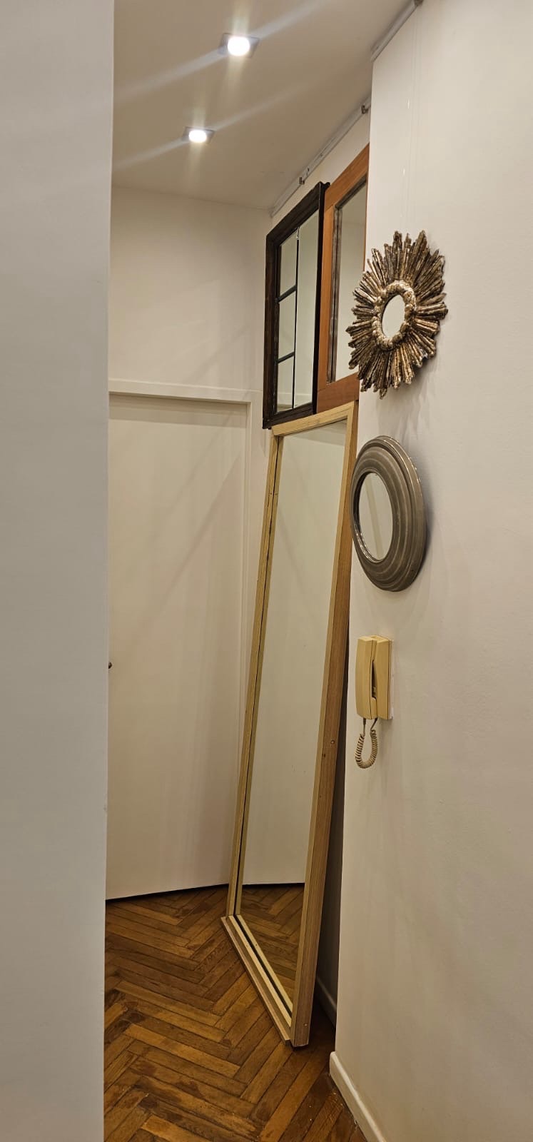 2 ambientes en Microcentro — foto 3