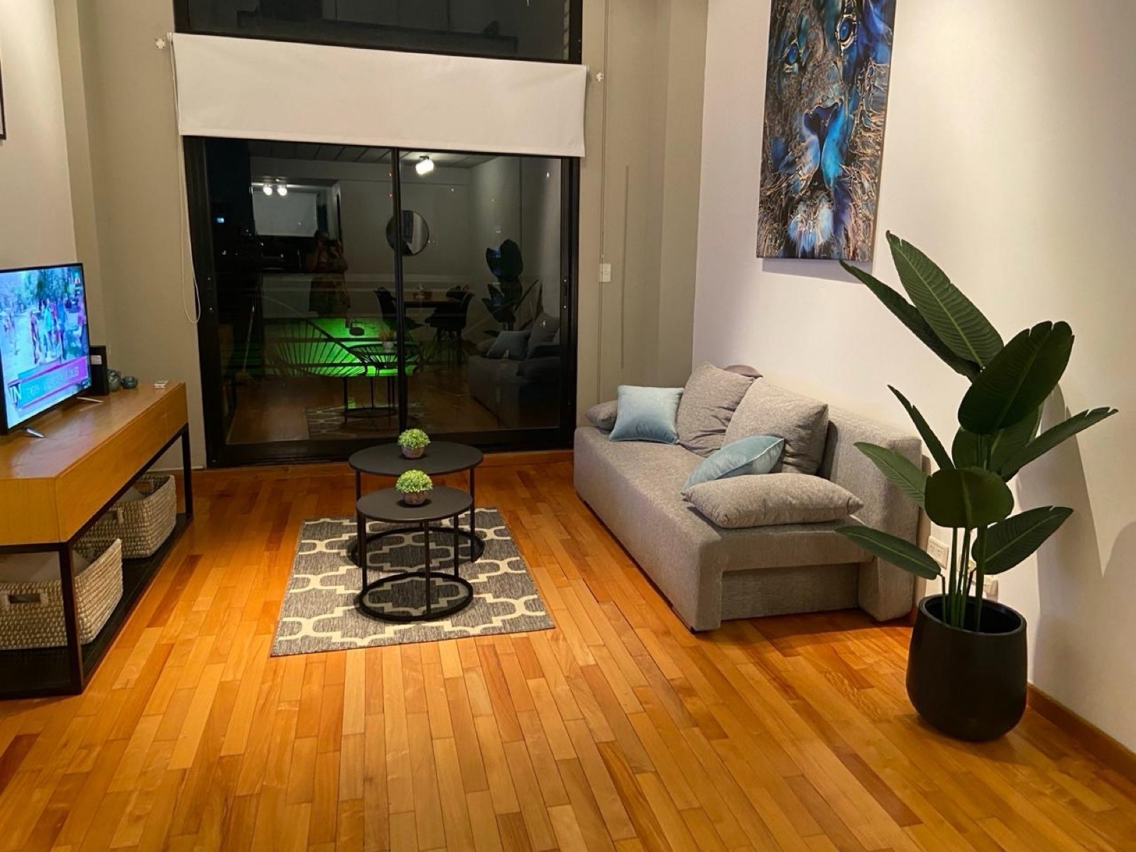 Loft en San Telmo