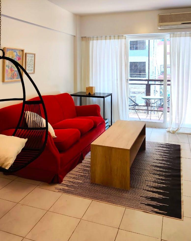 4 ambientes en Villa Crespo — foto 2
