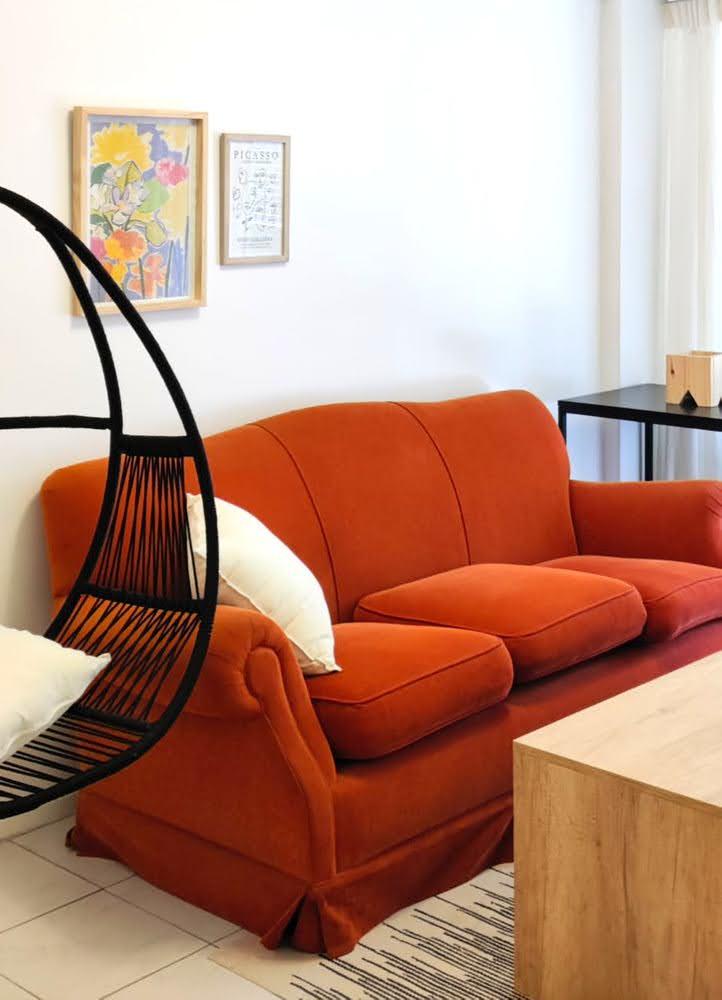 4 ambientes en Villa Crespo — foto 3