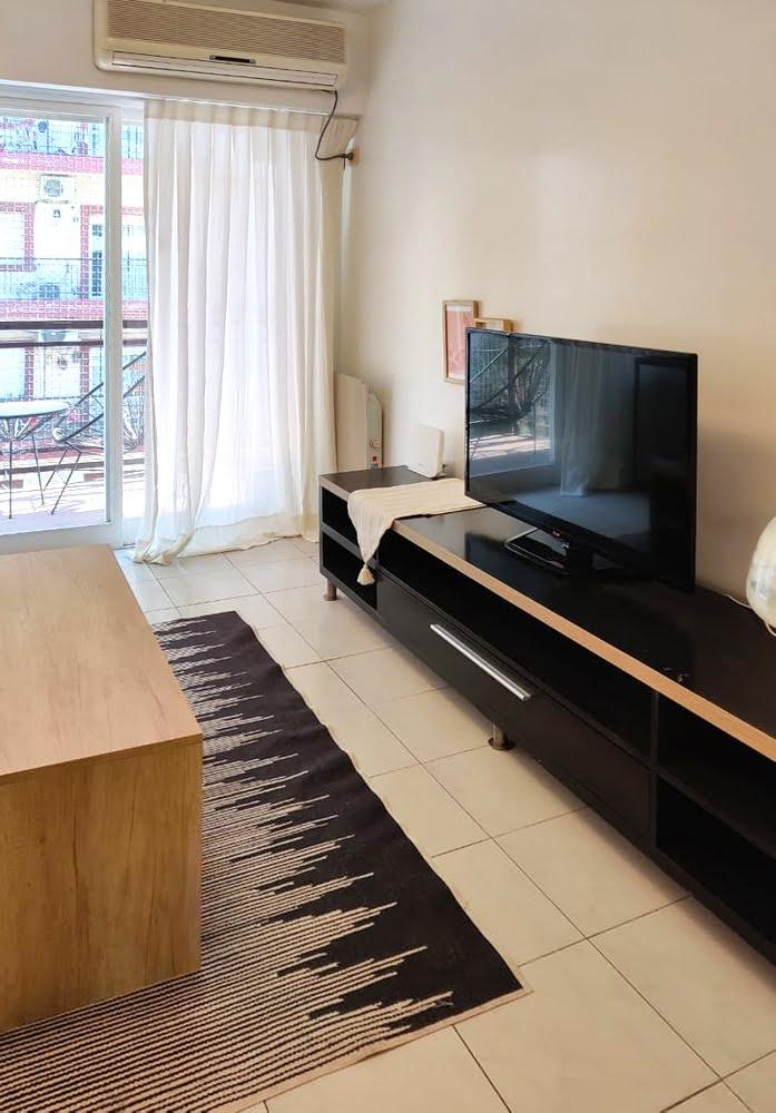 4 ambientes en Villa Crespo — foto 5