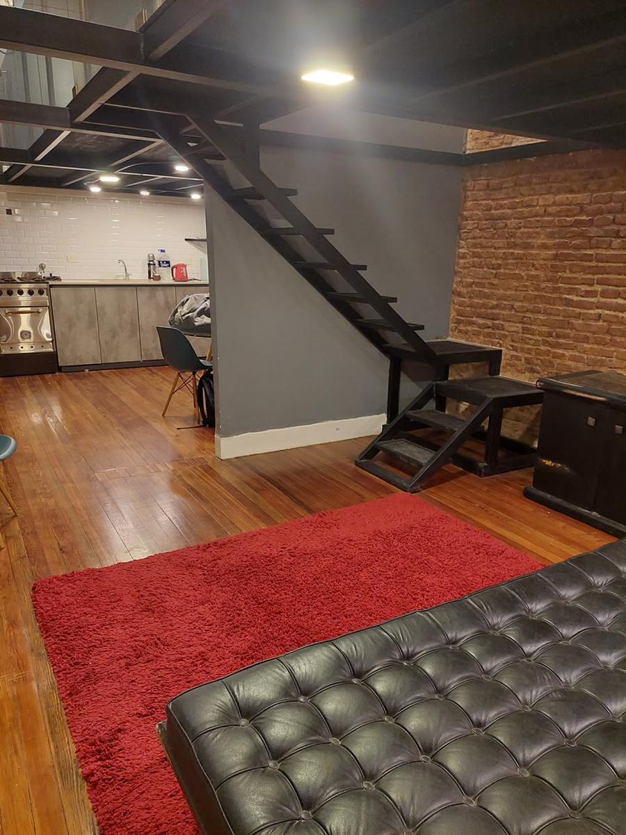 3 ambientes en Caballito — foto 5