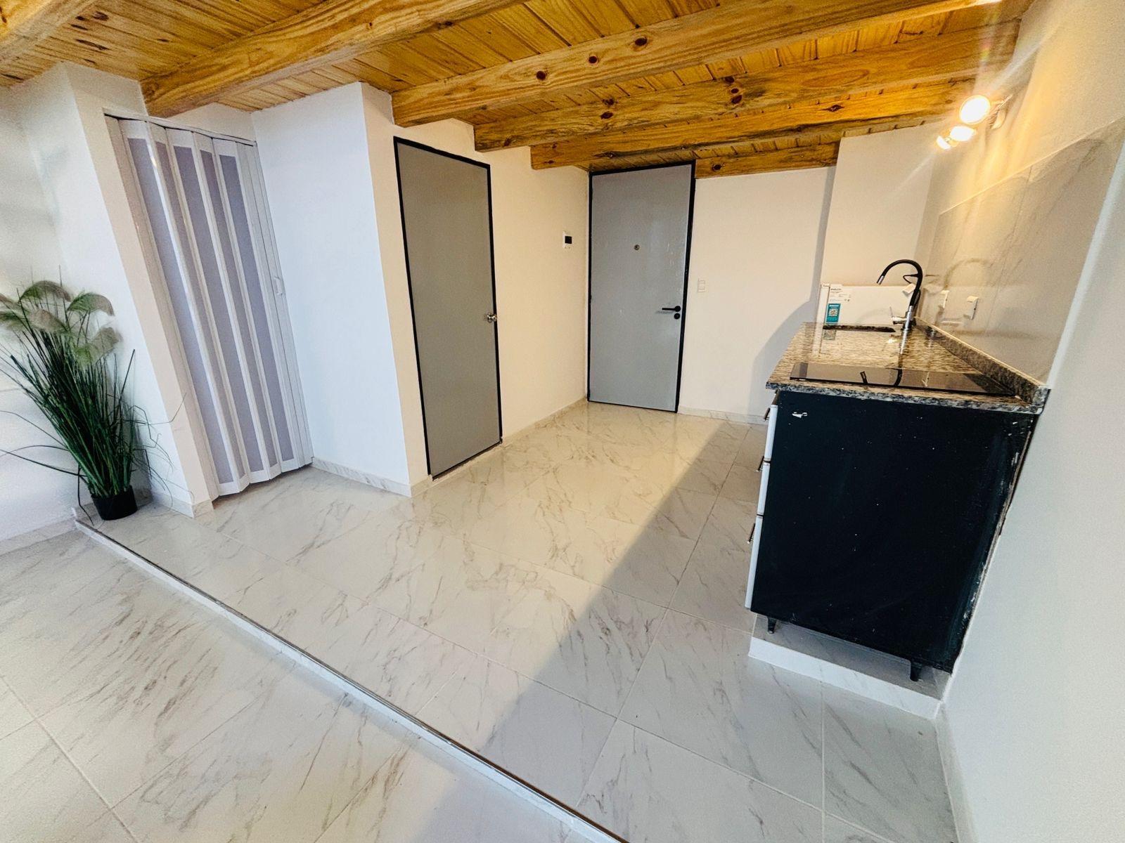 2 ambientes en San Nicolás — foto 4
