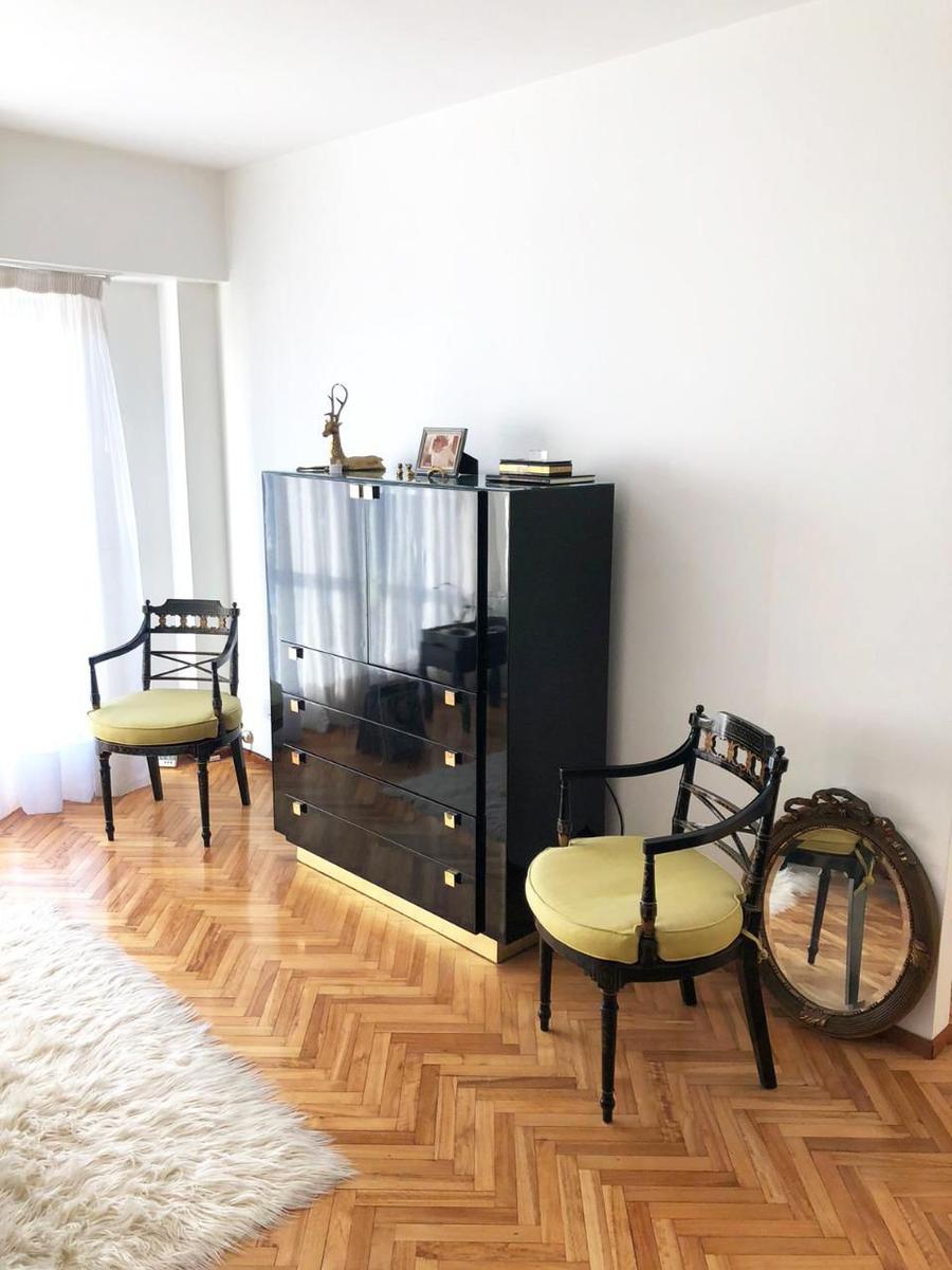 3 ambientes en Belgrano R — foto 2