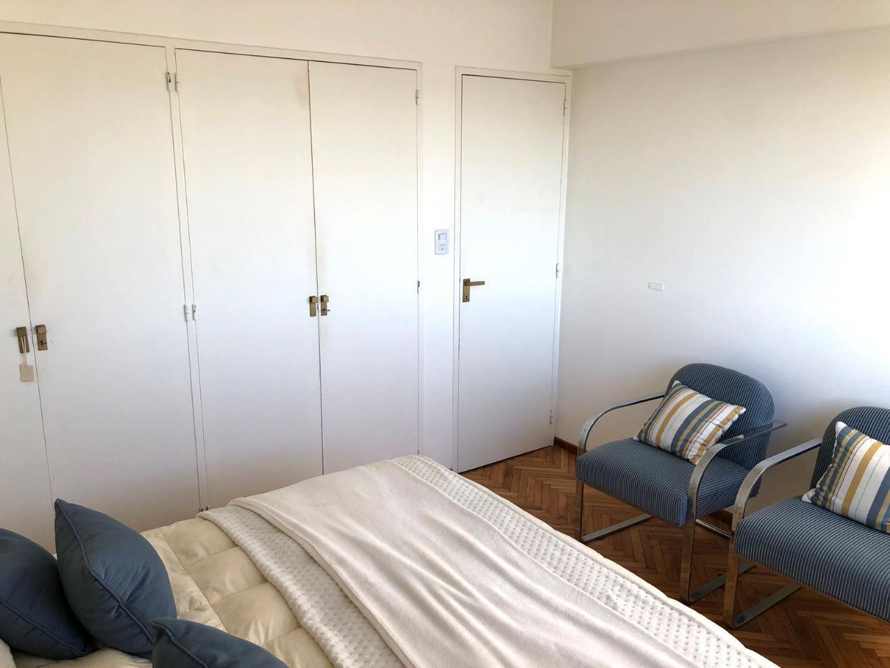 3 ambientes en Belgrano R — foto 3