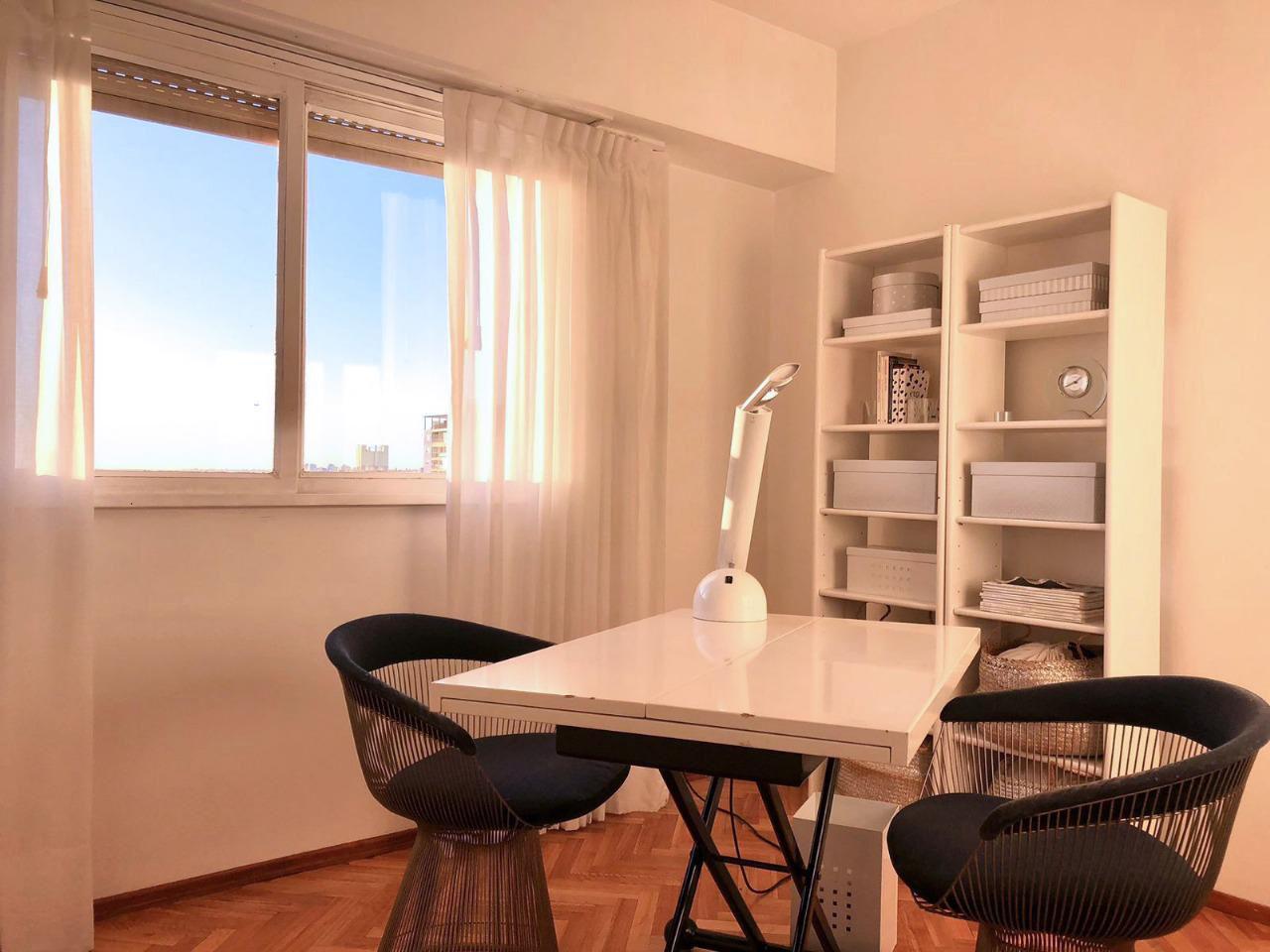 3 ambientes en Belgrano R — foto 4
