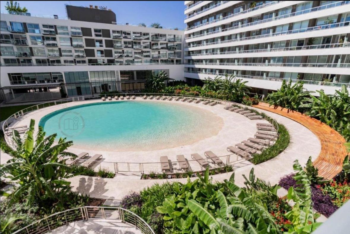 Departamento de primer nivel en Concepción Live Premium