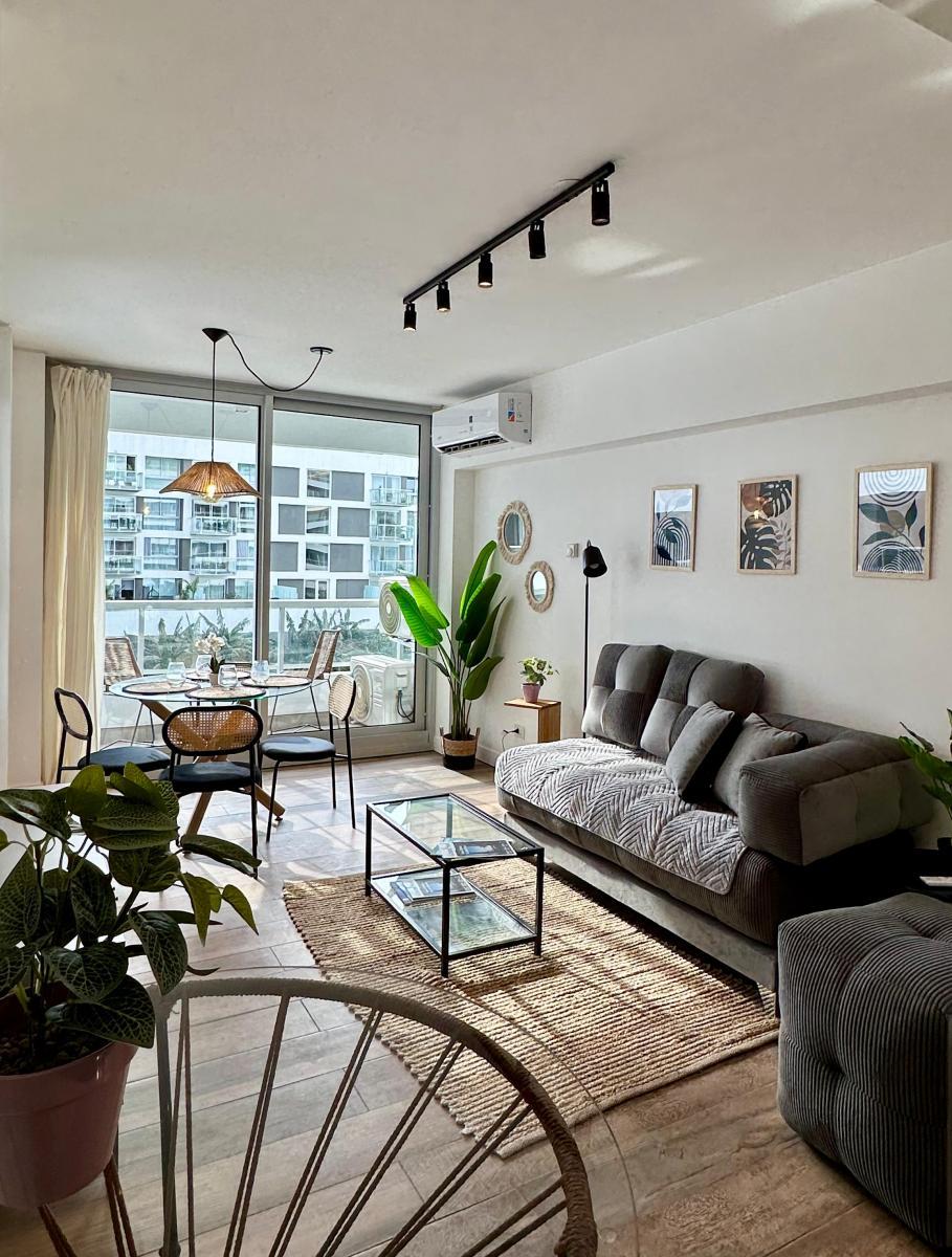 Departamento de primer nivel en Concepción Live Premium — foto 2