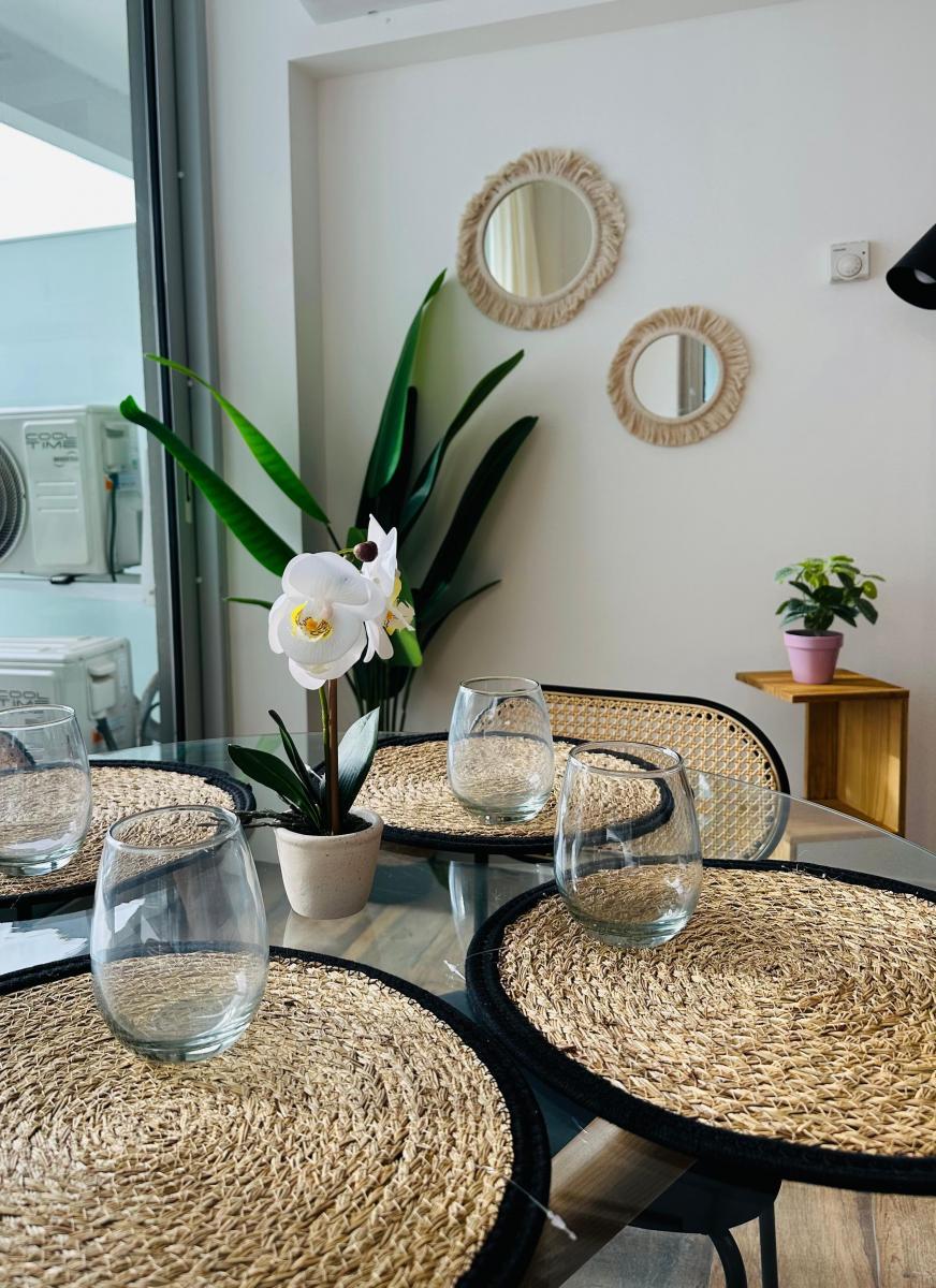 Departamento de primer nivel en Concepción Live Premium — foto 3