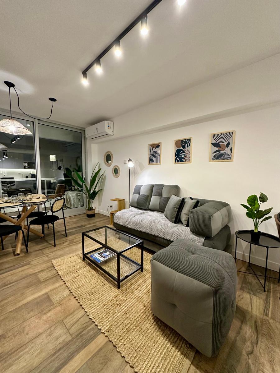 Departamento de primer nivel en Concepción Live Premium — foto 4