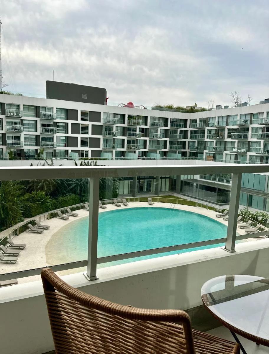 Departamento de primer nivel en Concepción Live Premium — foto 5