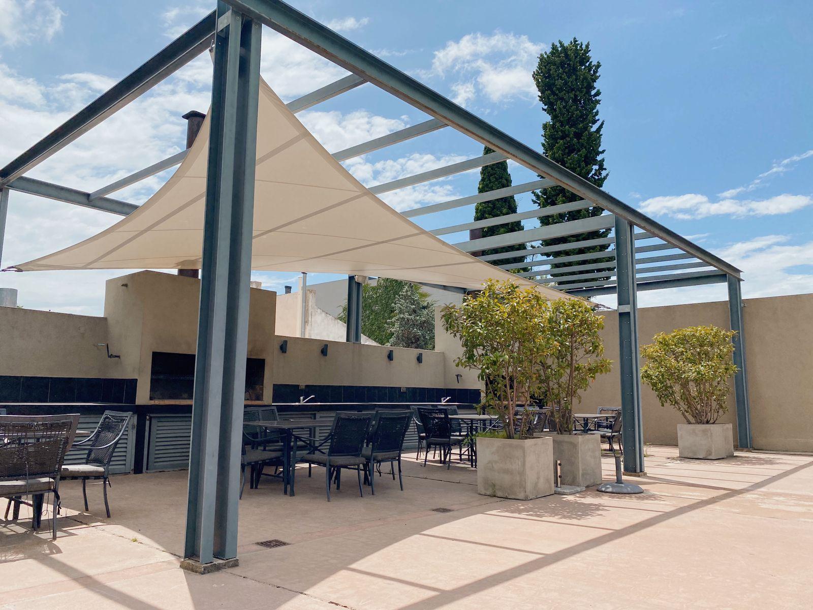 2 ambientes de categoría con amenities — foto 2