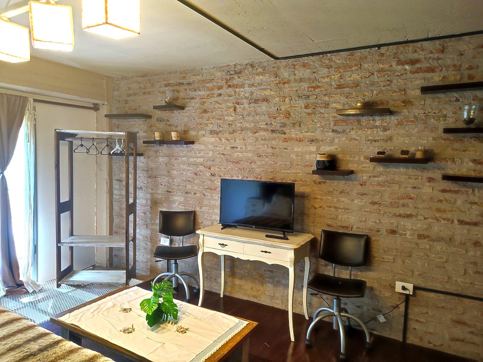 2 ambientes de categoría con amenities — foto 4
