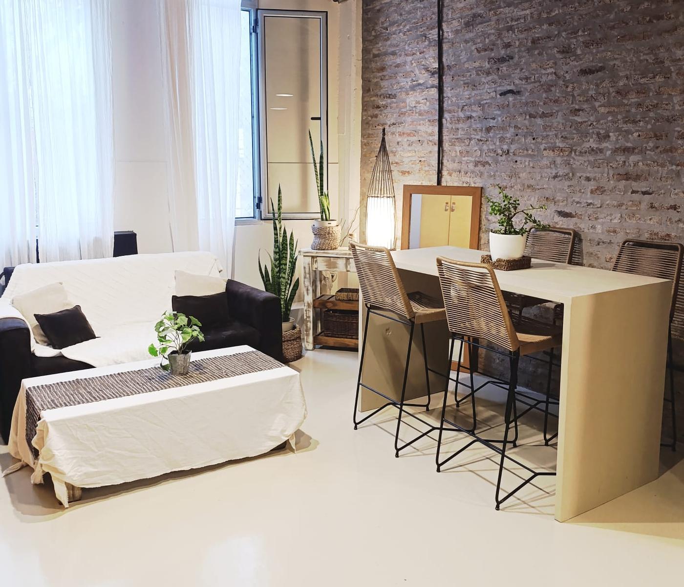 2 ambientes de categoría con amenities — foto 5