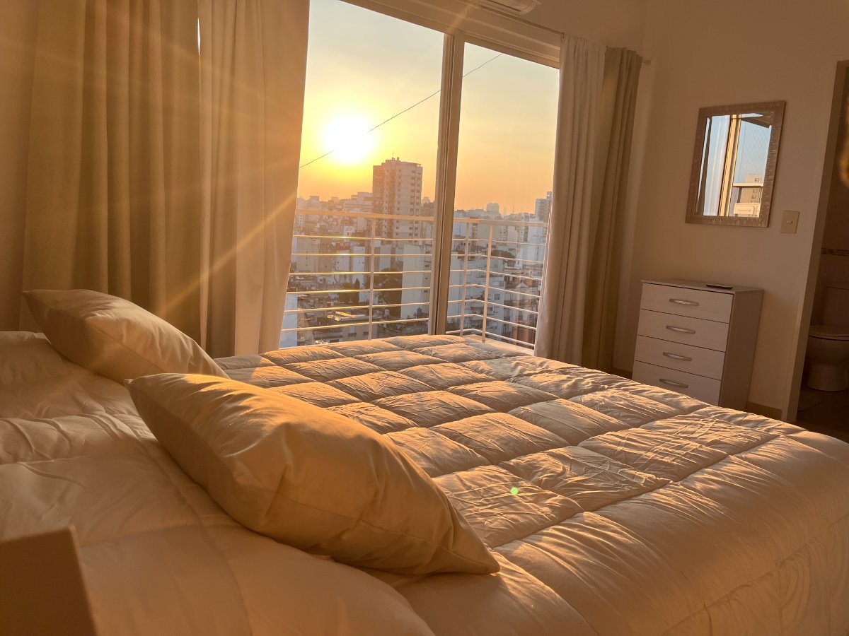 Ideal estudiantes + amenities