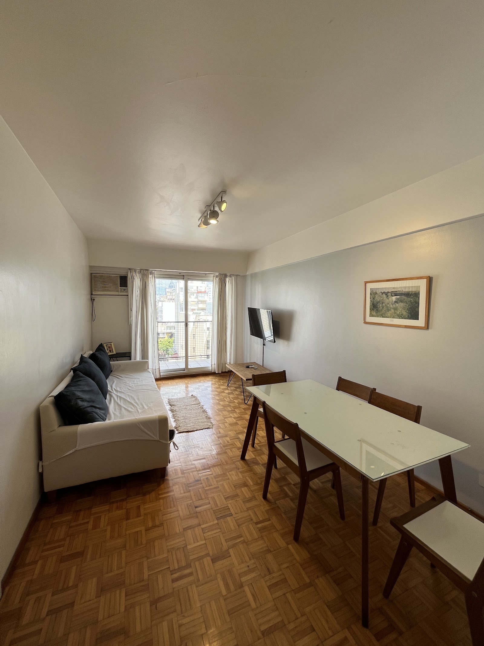 departamento 4 ambientes super iluminado con balcón y 1,5 baños — foto 2