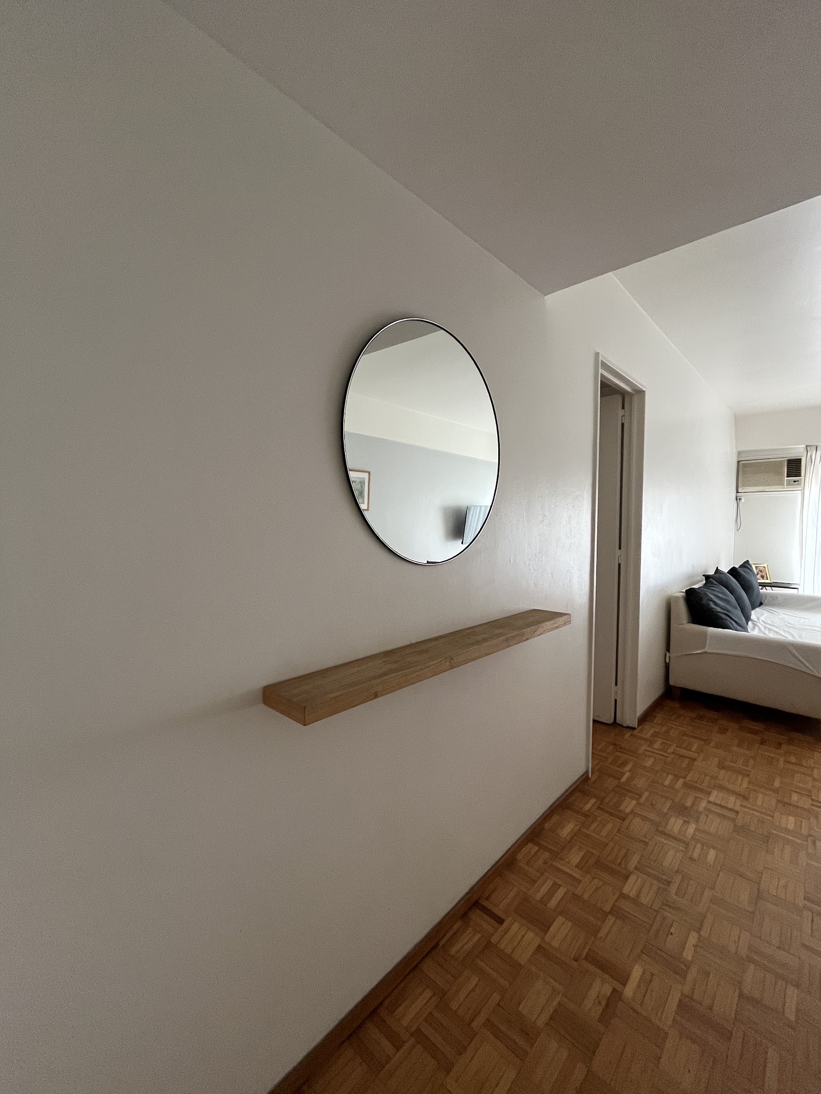 departamento 4 ambientes super iluminado con balcón y 1,5 baños — foto 3