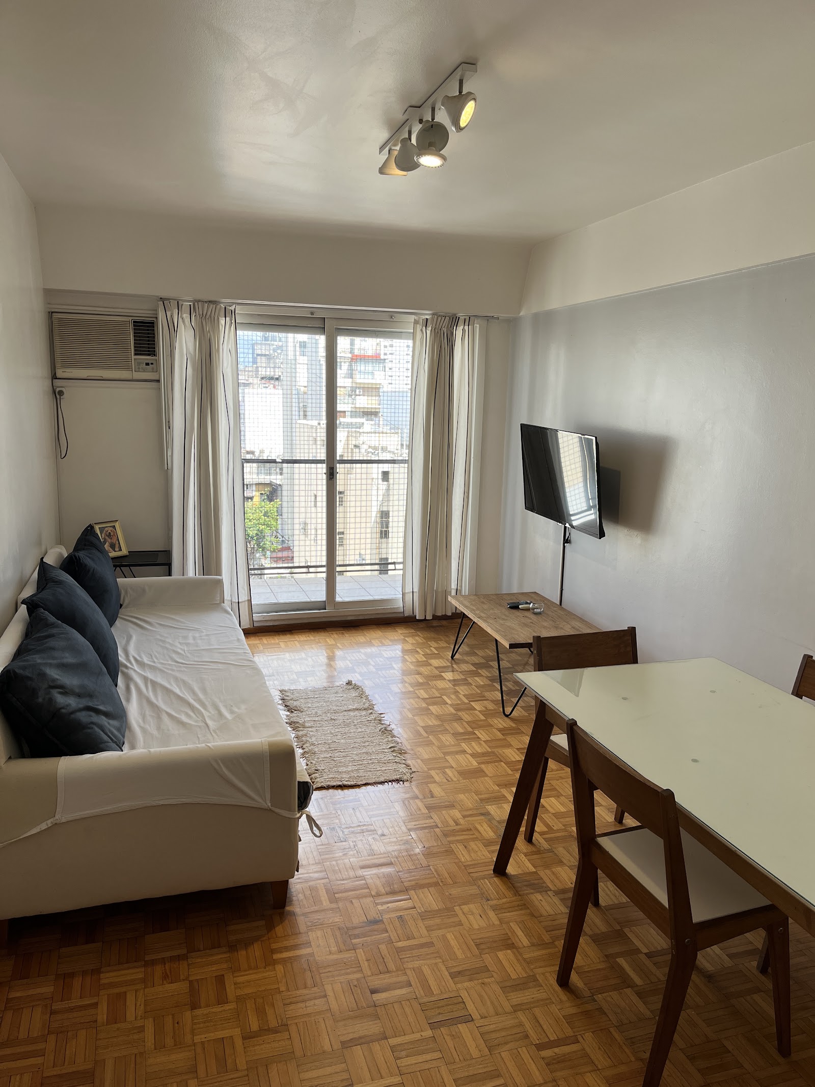 departamento 4 ambientes super iluminado con balcón y 1,5 baños — foto 4