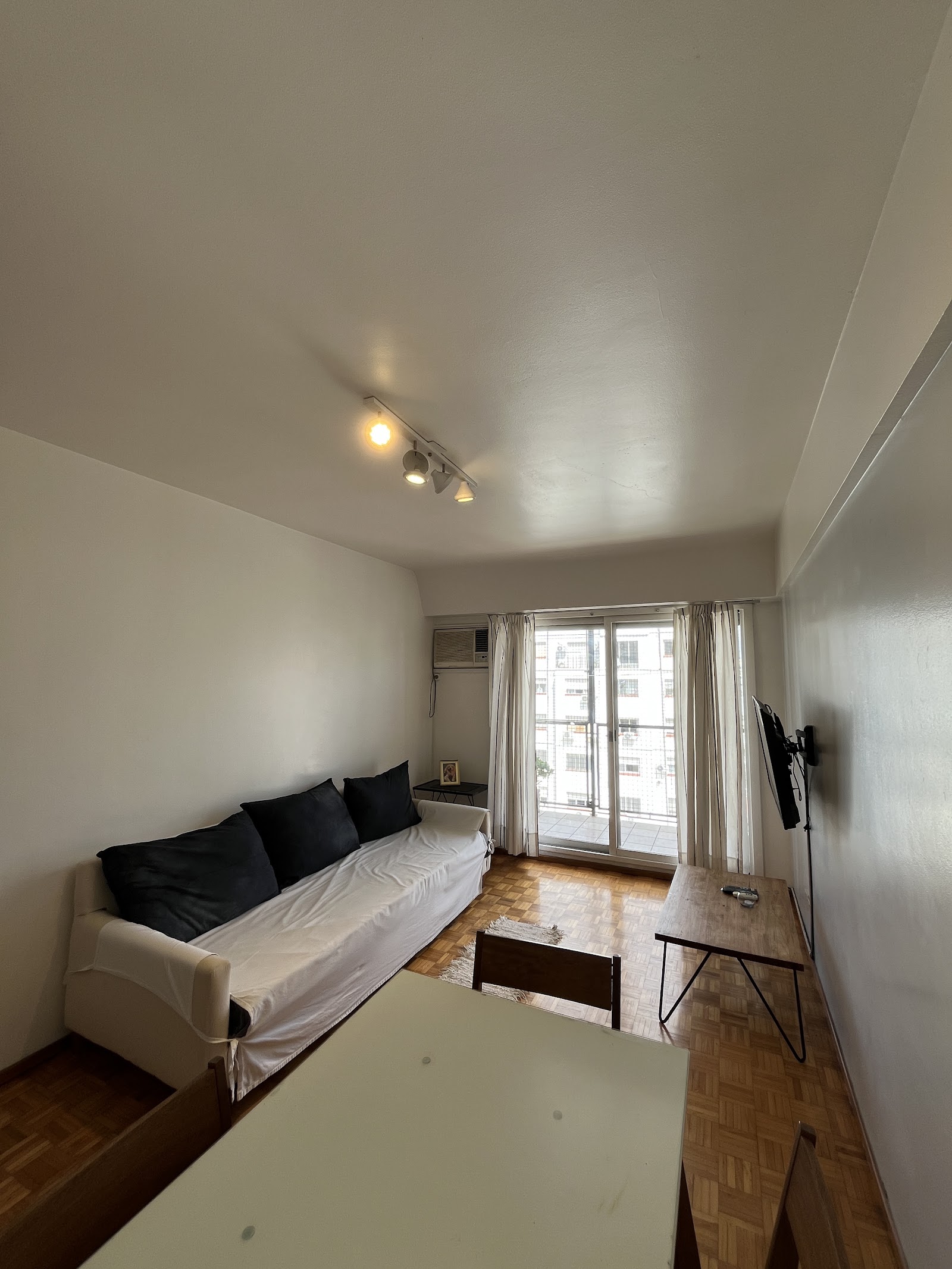 departamento 4 ambientes super iluminado con balcón y 1,5 baños — foto 5