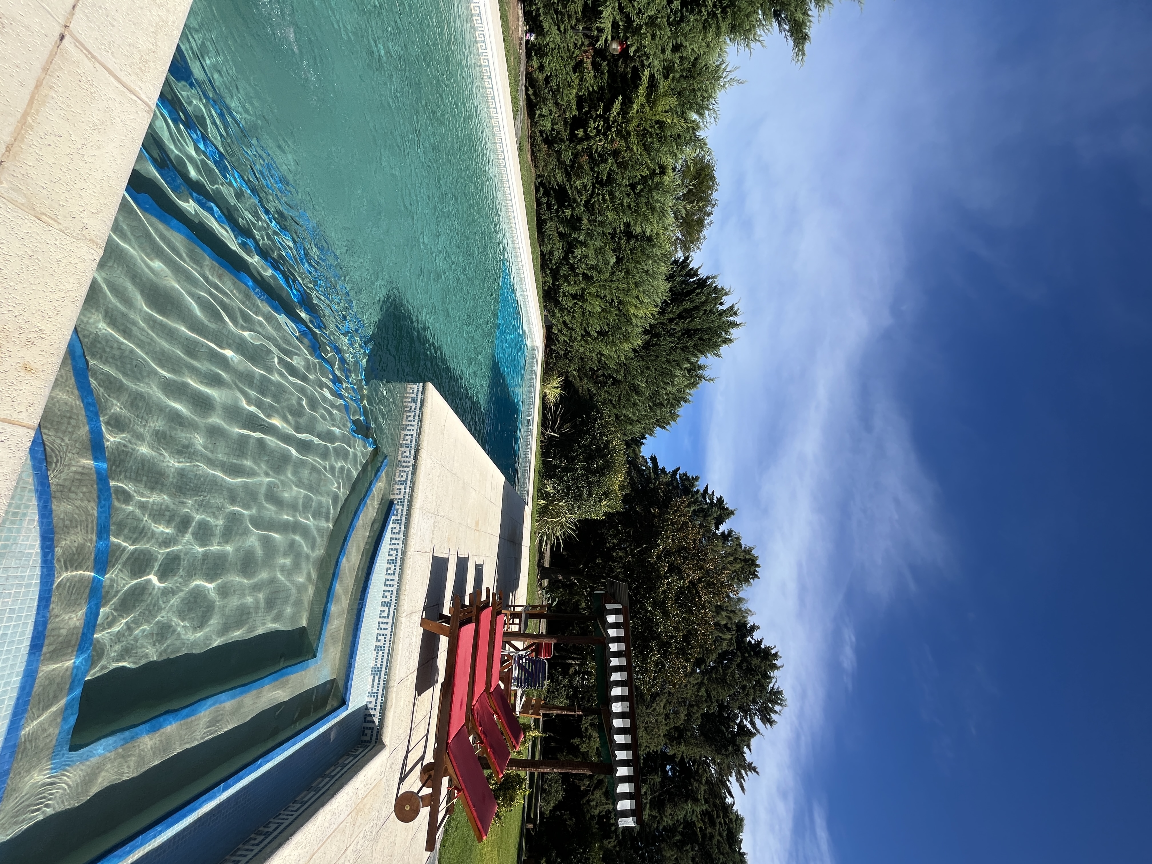 Quinta de verano en Duggan