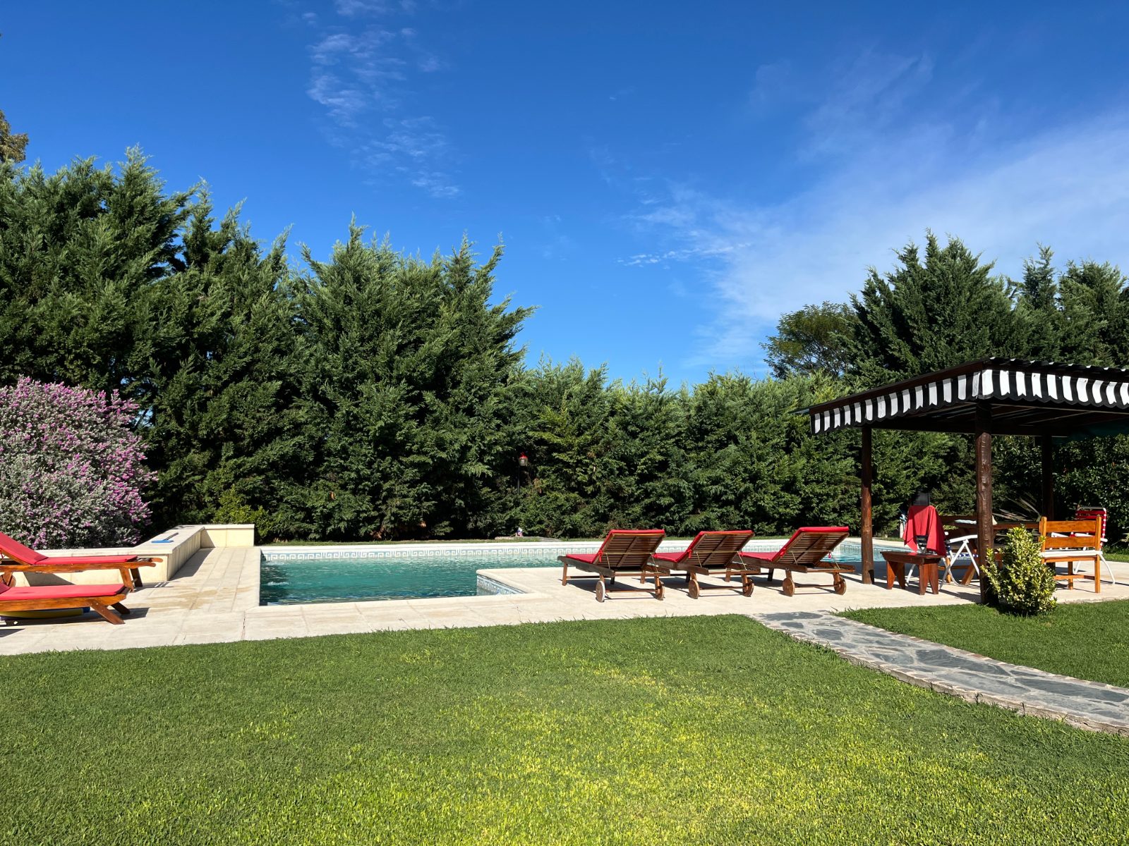 Quinta de verano en Duggan — foto 2