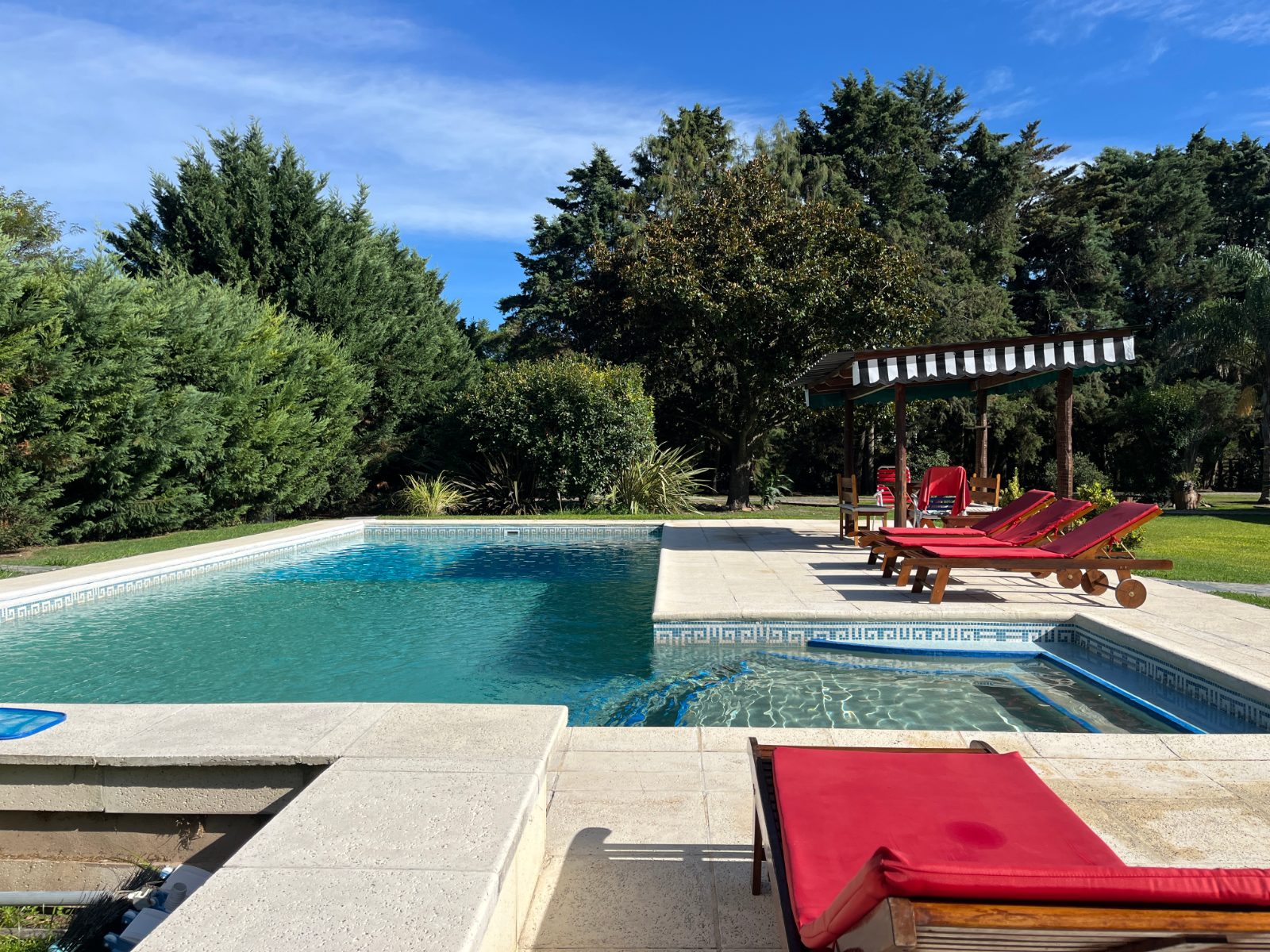 Quinta de verano en Duggan — foto 3