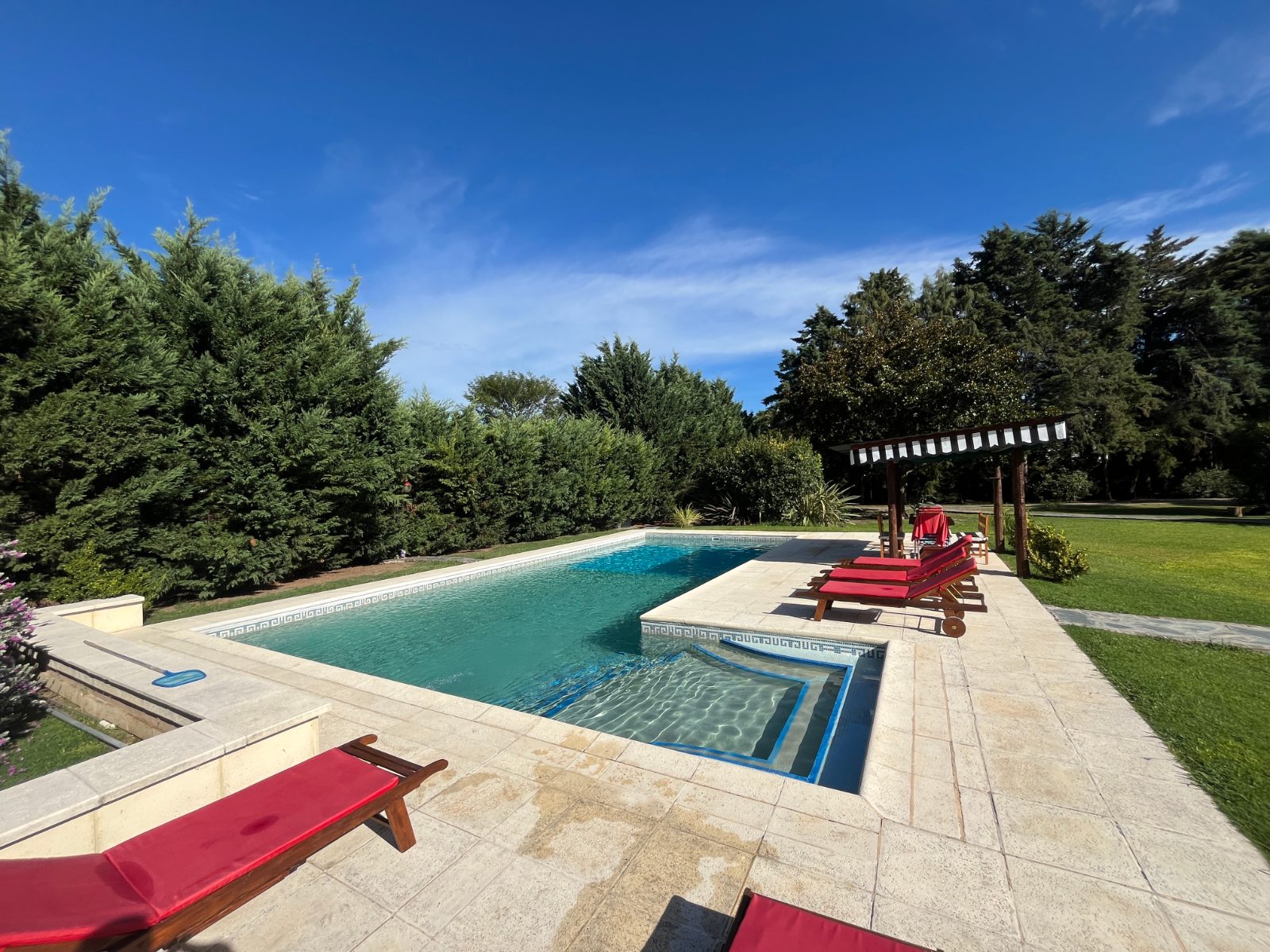 Quinta de verano en Duggan — foto 4