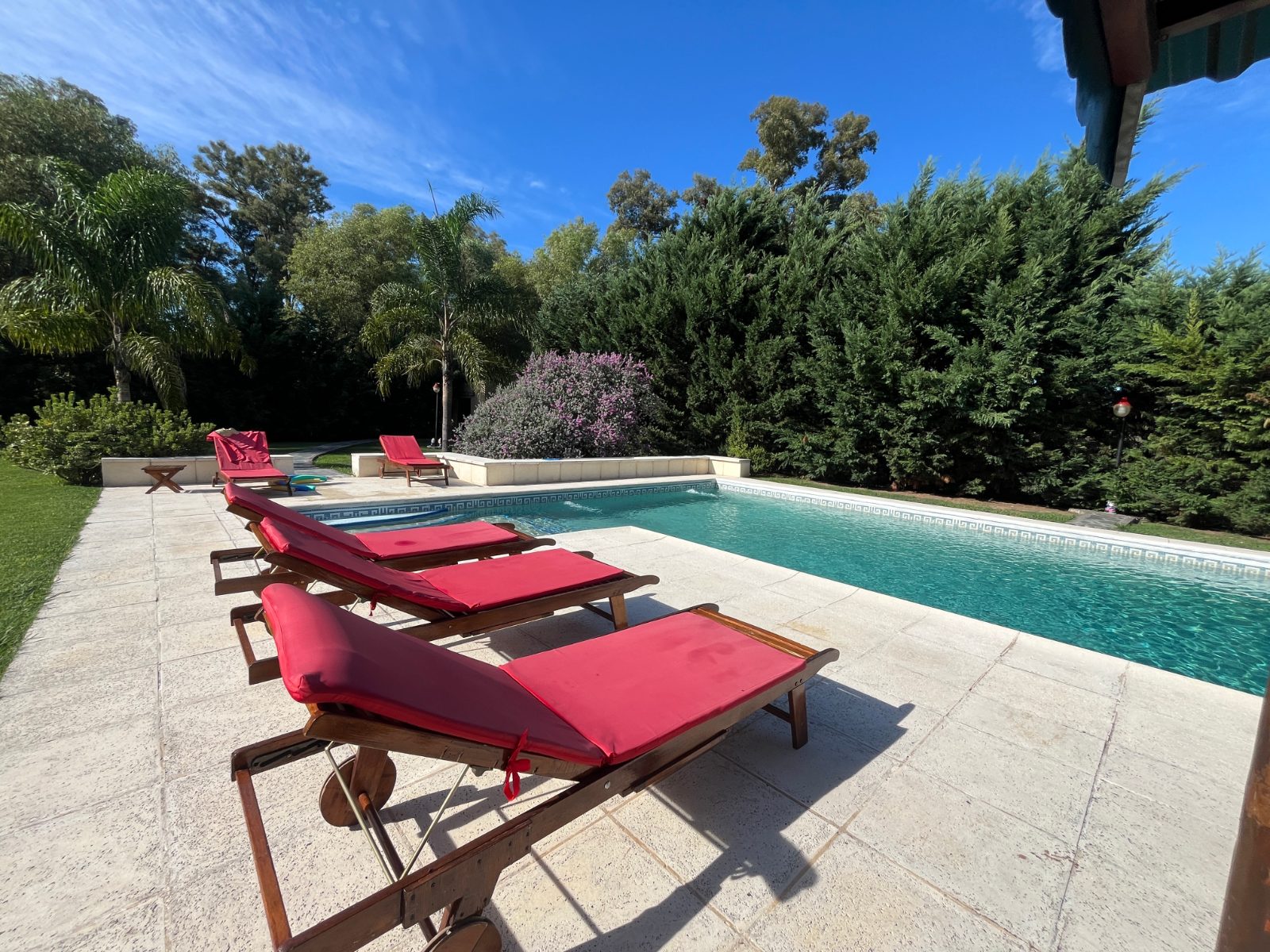 Quinta de verano en Duggan — foto 5