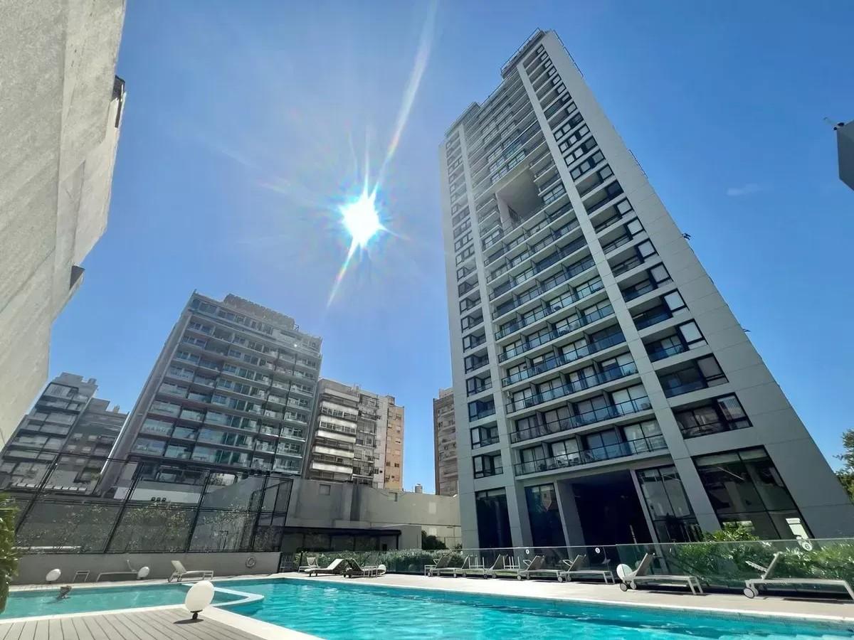 Torre Palmera Caballito