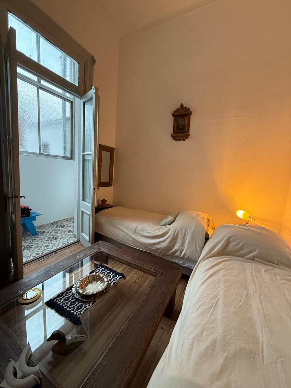 3 ambientes amoblado y equipado — foto 4