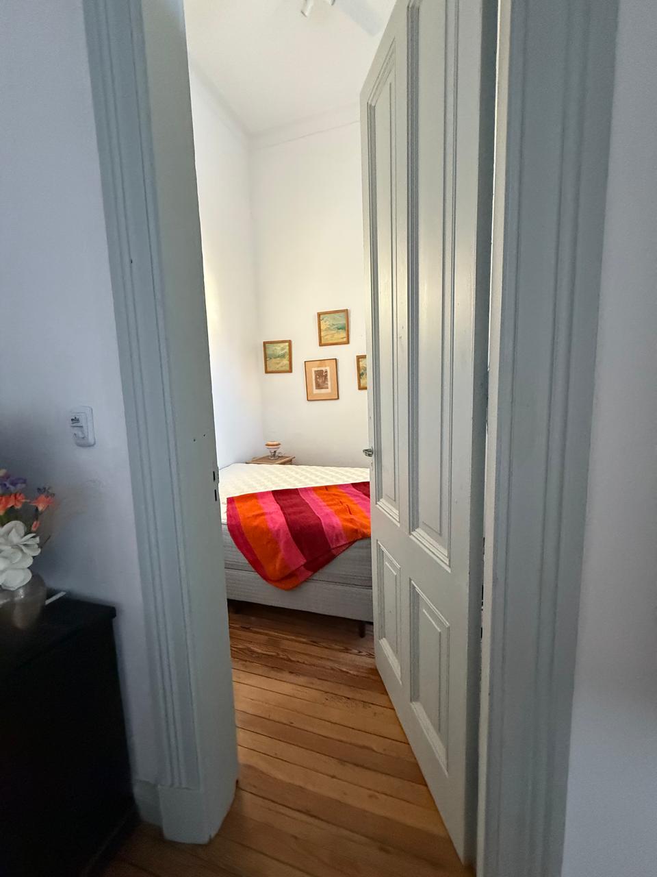3 ambientes amoblado y equipado — foto 5