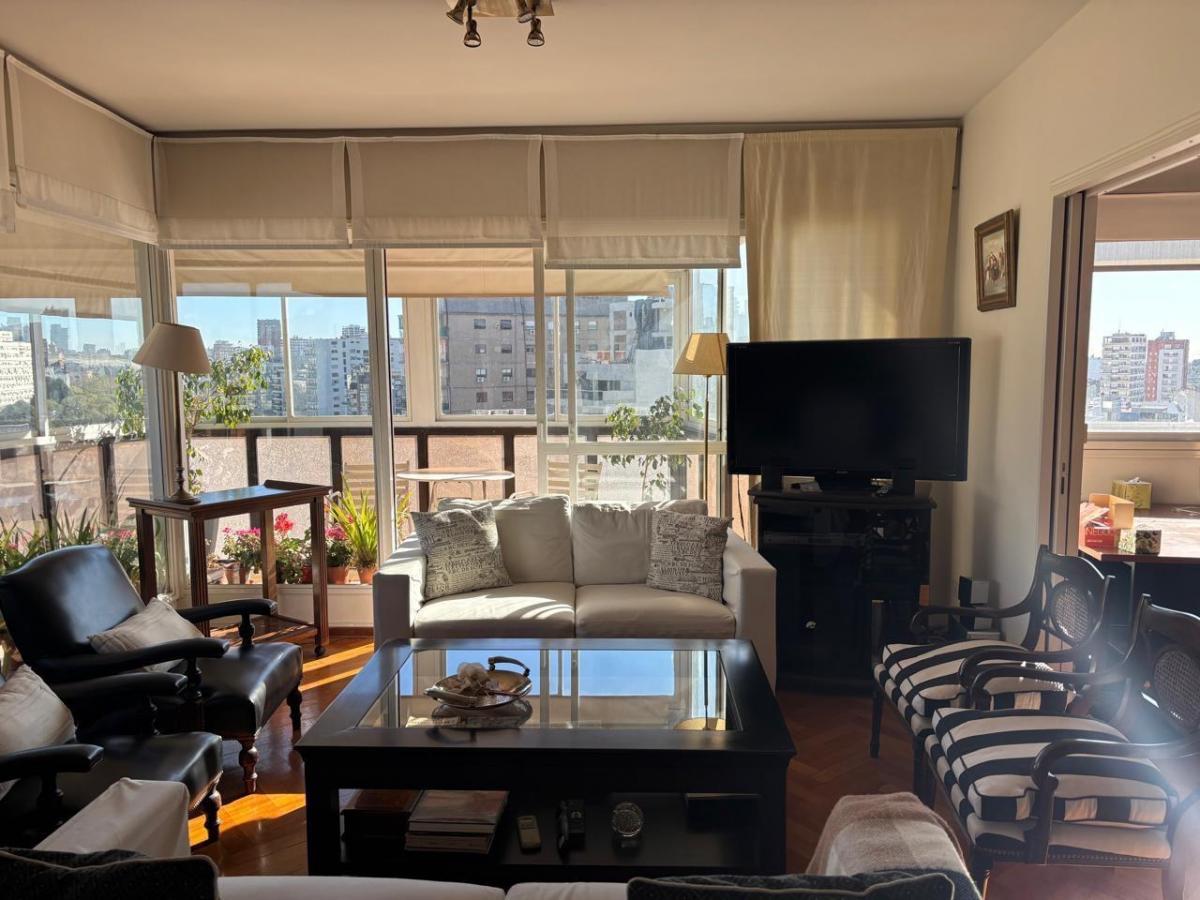4 Ambientes Palermo Cañitas