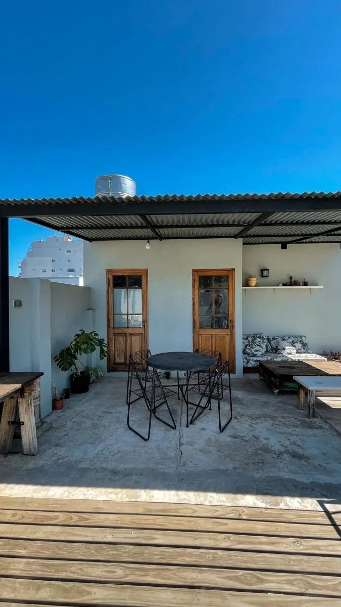 4+ ambientes en Villa Crespo