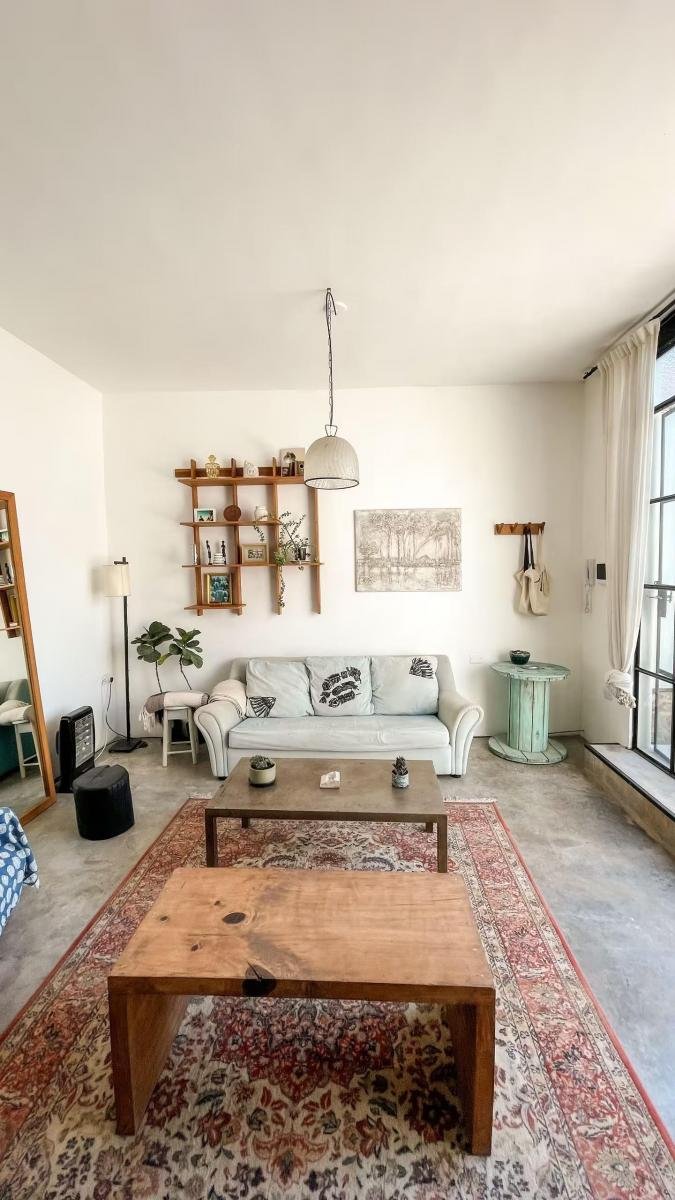 4+ ambientes en Villa Crespo — foto 2