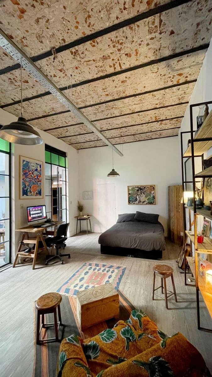 4+ ambientes en Villa Crespo — foto 3