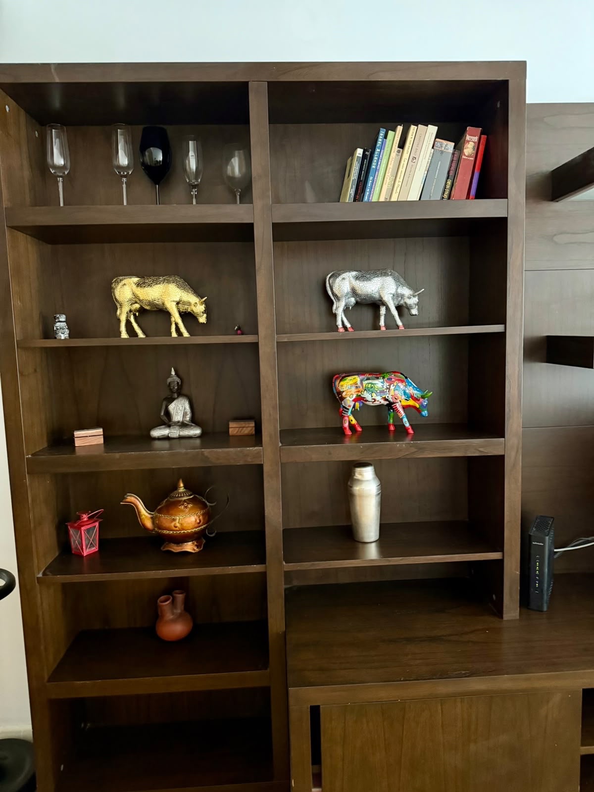 3 ambientes en Recoleta — foto 4