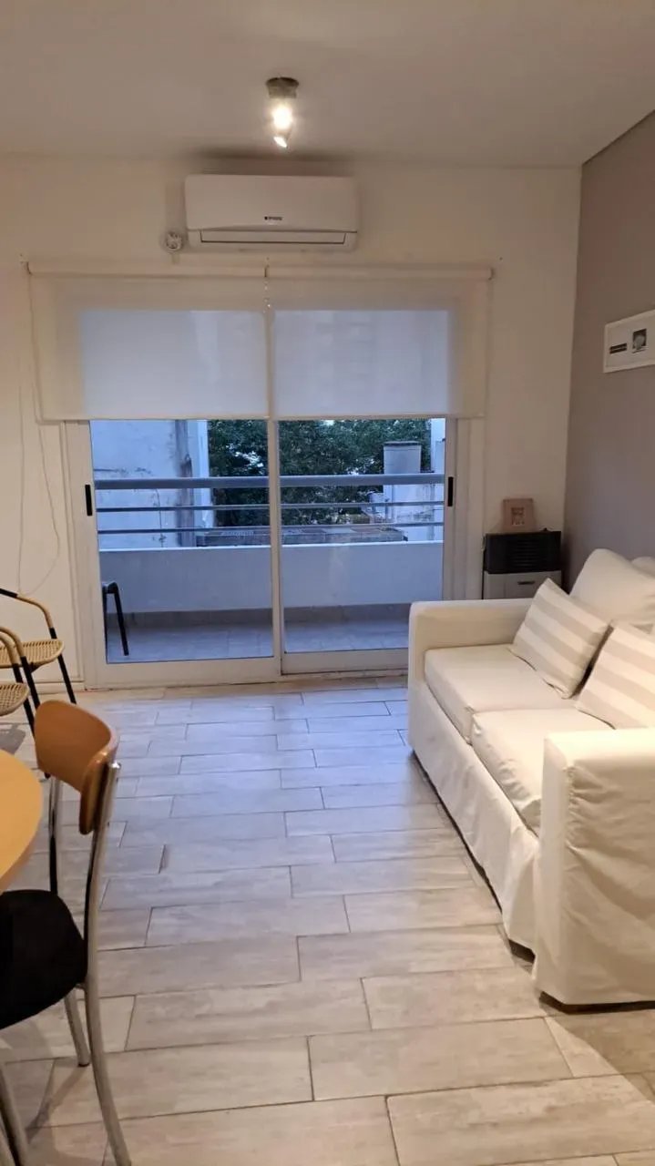 2 ambientes en Belgrano — foto 2