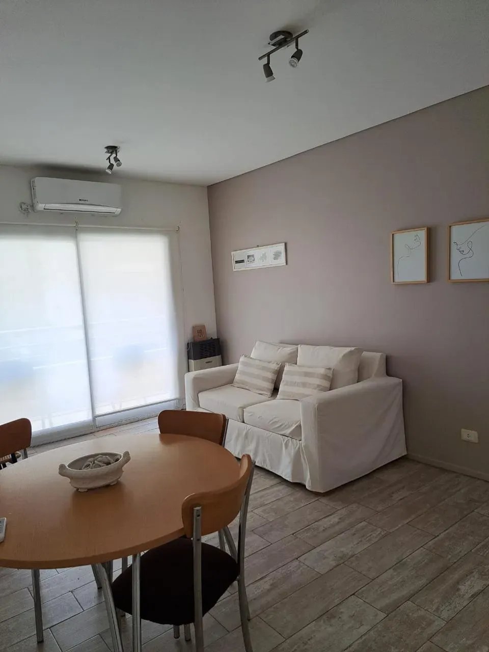 2 ambientes en Belgrano — foto 3