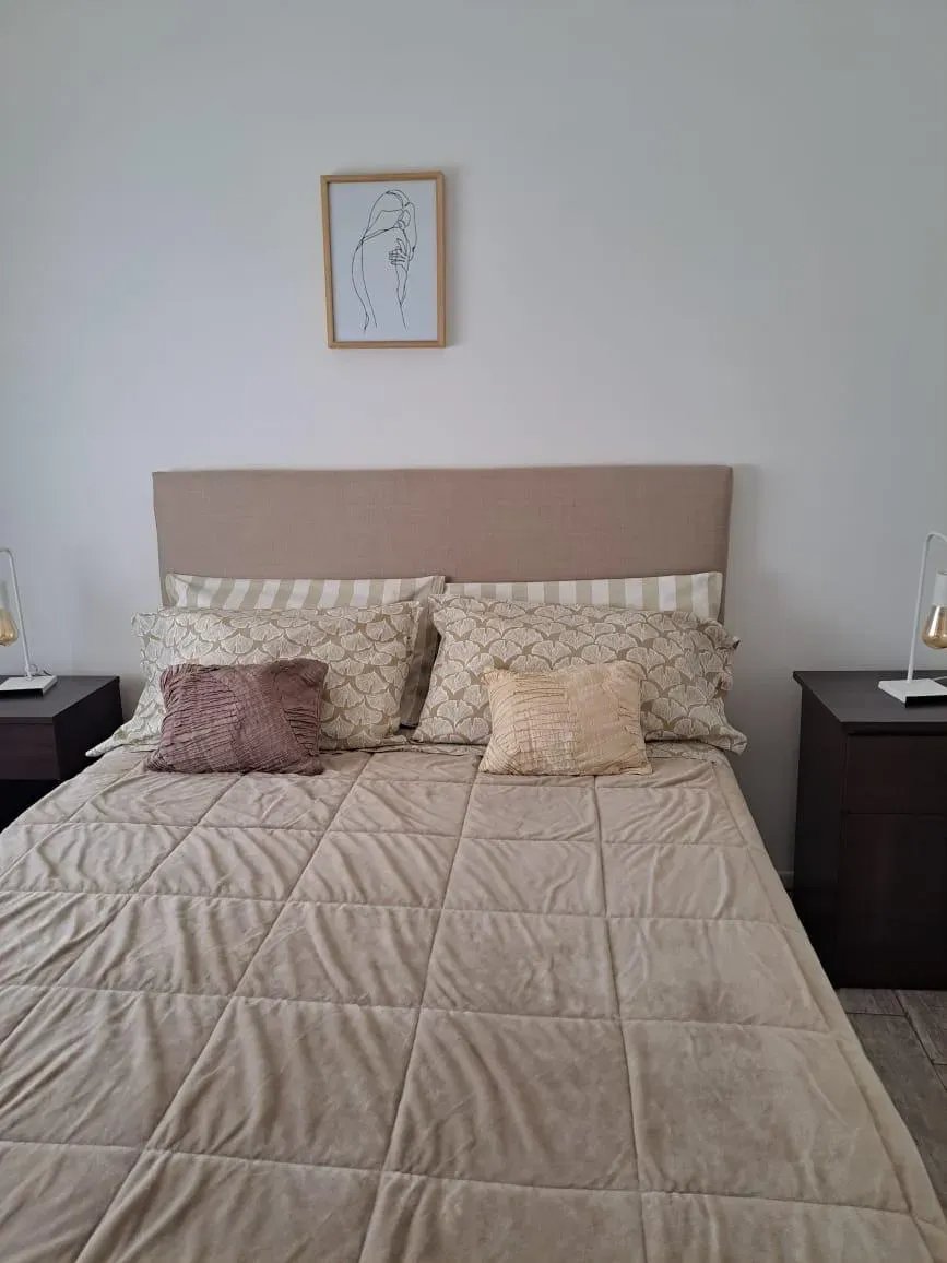 2 ambientes en Belgrano — foto 4
