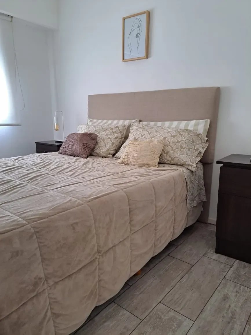 2 ambientes en Belgrano — foto 5