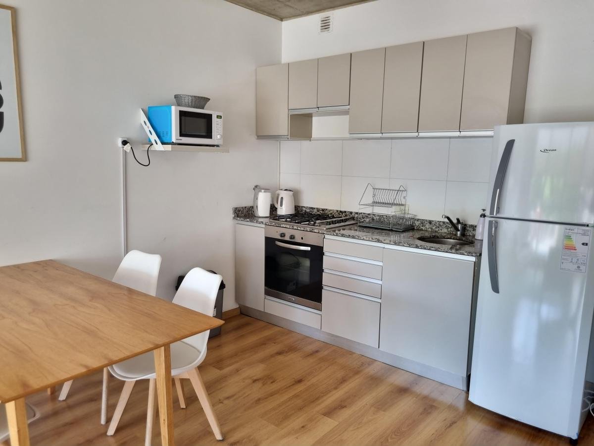2 ambientes en Palermo Hollywood — foto 3
