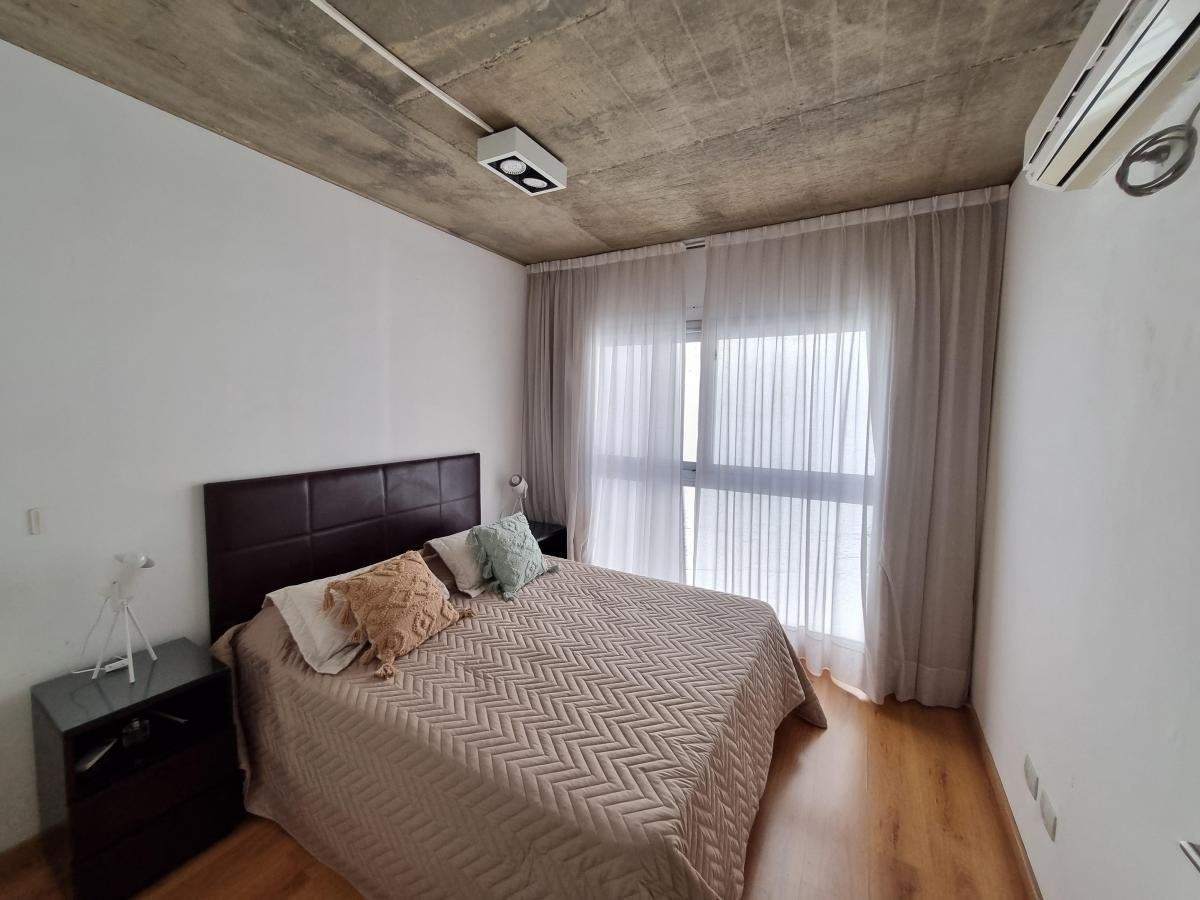 2 ambientes en Palermo Hollywood — foto 4