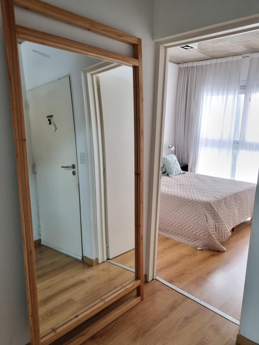 2 ambientes en Palermo Hollywood — foto 5
